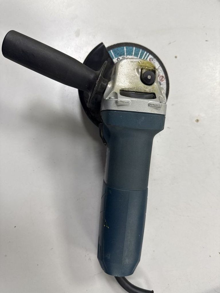 Купити Bosch gws 670 professional Б/У