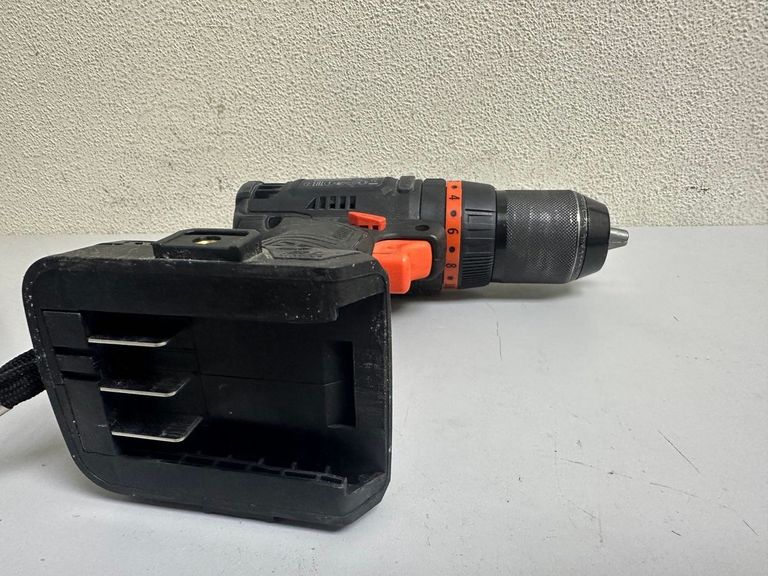 Dnipro-M cd-201hbc compact 1акб 4ah зп Код:01-200849261. Зображення 8