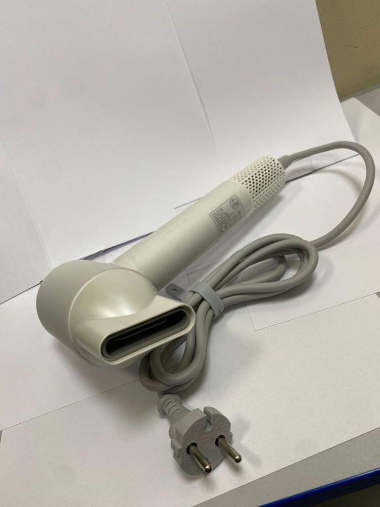 Оголошення Xo CF29 White (CF29.white) Б/У