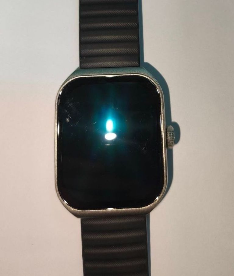 Black shark GT3 Black Код:01-200847790. Зображення 5