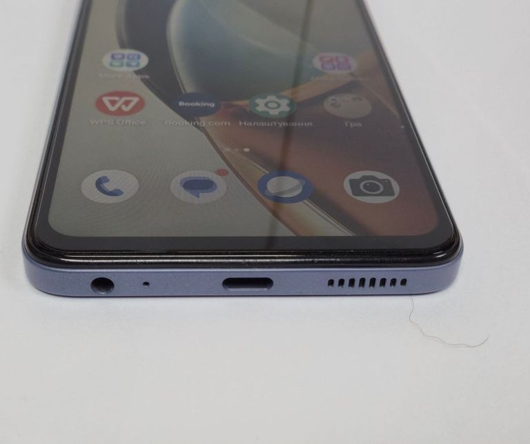 Zte Nubia V70 Max 6/128GB Gray Код:01-200849073. Зображення 12
