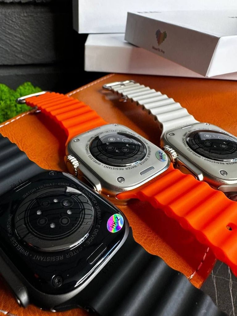 HK9 ULTRA 2 49mm Код:null. Зображення 6