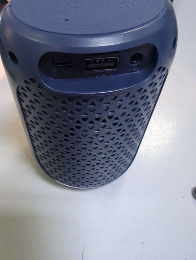 Дешиво Grand-x BTS-5DB с ломбарда