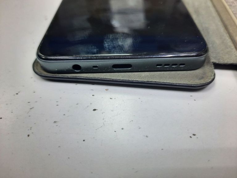 Оголошення Realme c61 8/256gb Б/У