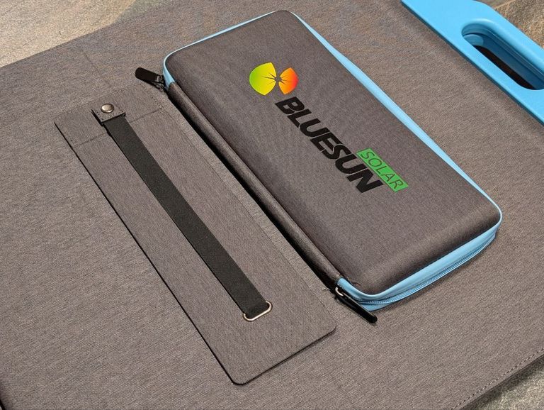 BLUESUN Solar 100W Код:null. Зображення 7