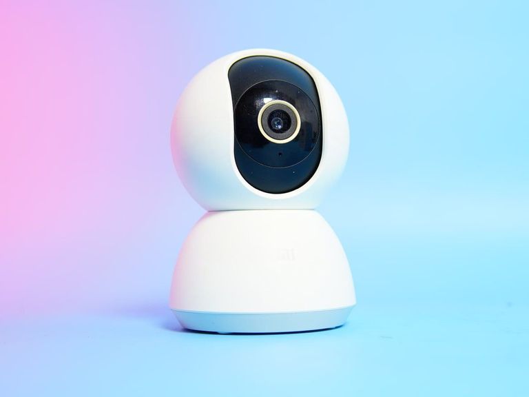 Объявление Xiaomi Mi Home Security Camera 360°, 2K, MJSXJ09CM. Б/У