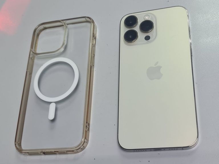 Apple iphone 14 pro max 128gb Код:01-200854192. Зображення 5