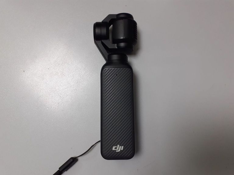 Купить Dji Osmo Pocket 3 Б/У