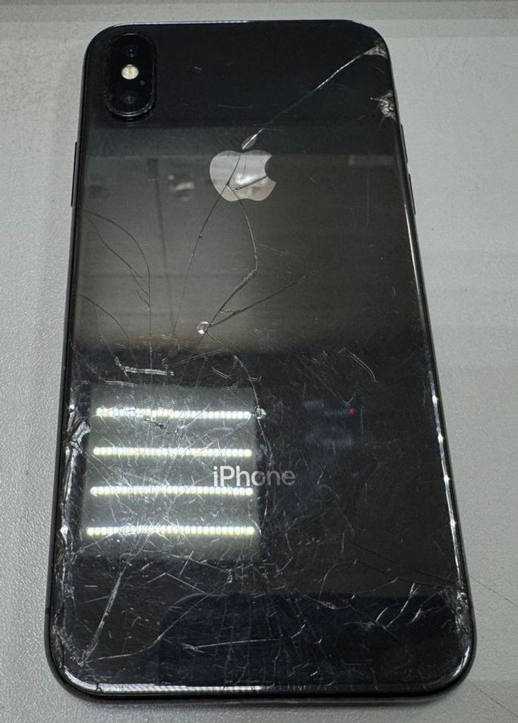 Apple iphone x 64gb Код:01-200855188. Зображення 6