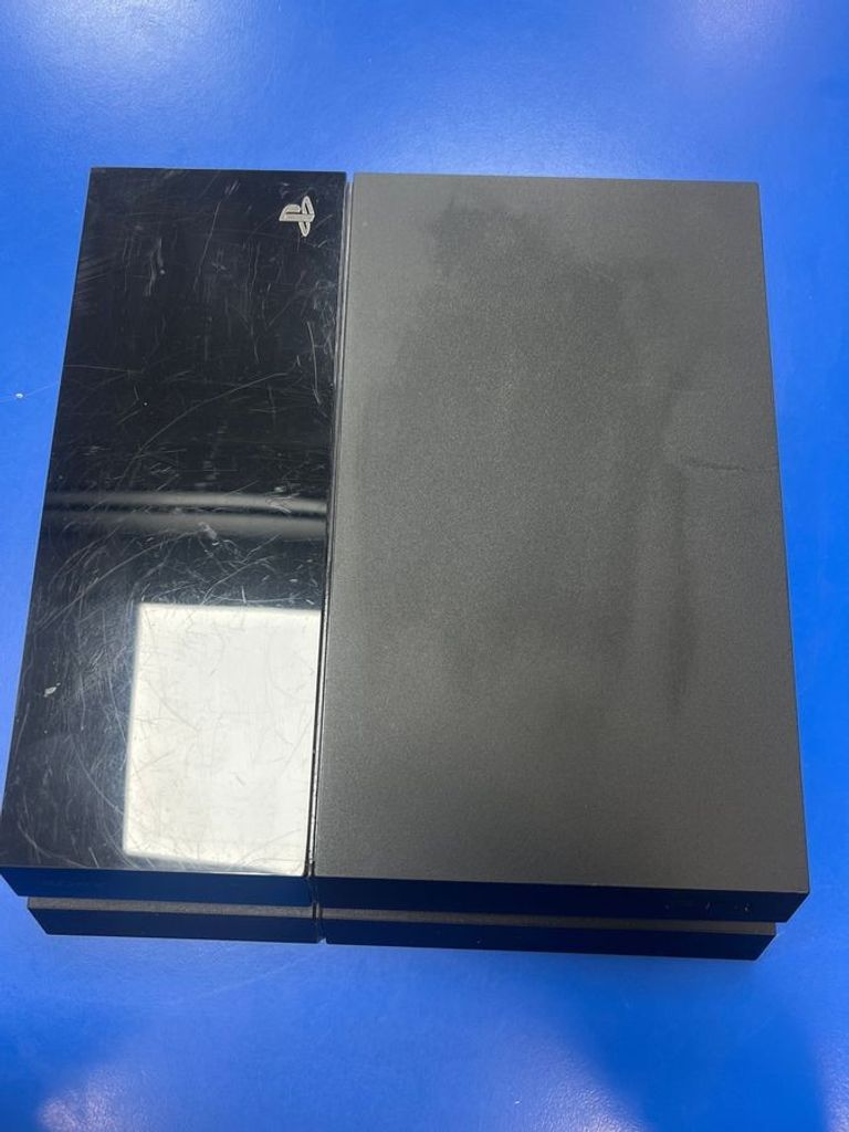 Купити Sony playstation 4 500gb Б/У