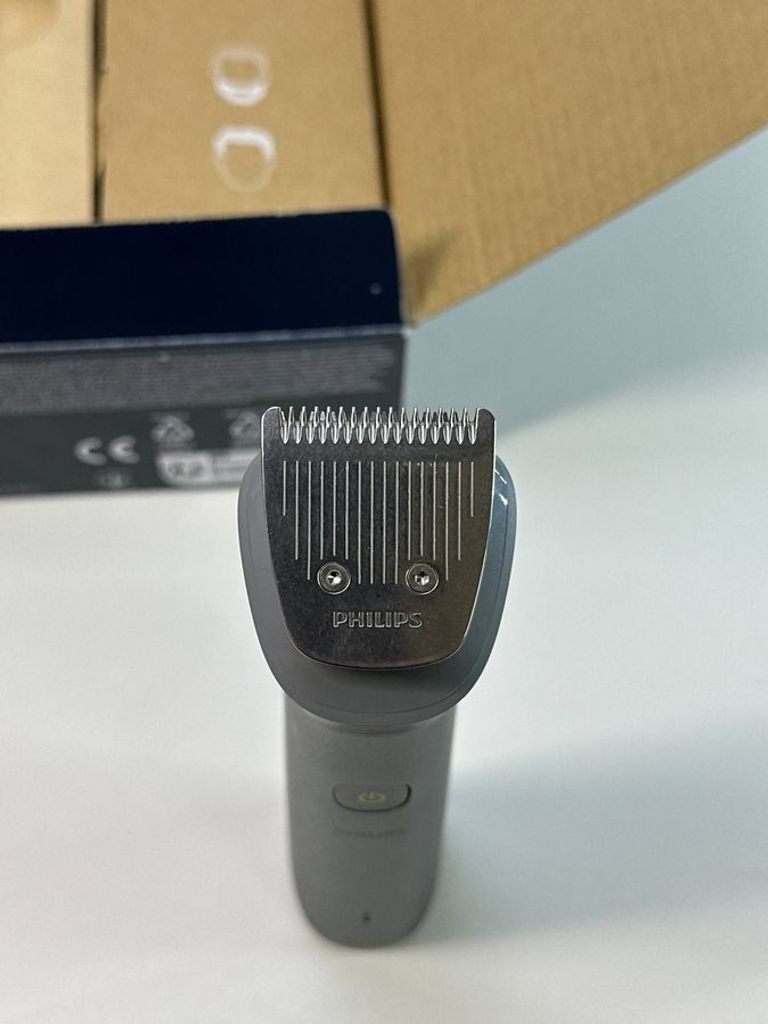Розпродаж Philips Multigroom Series 5000 MG5930/15, продавець Техноскарб