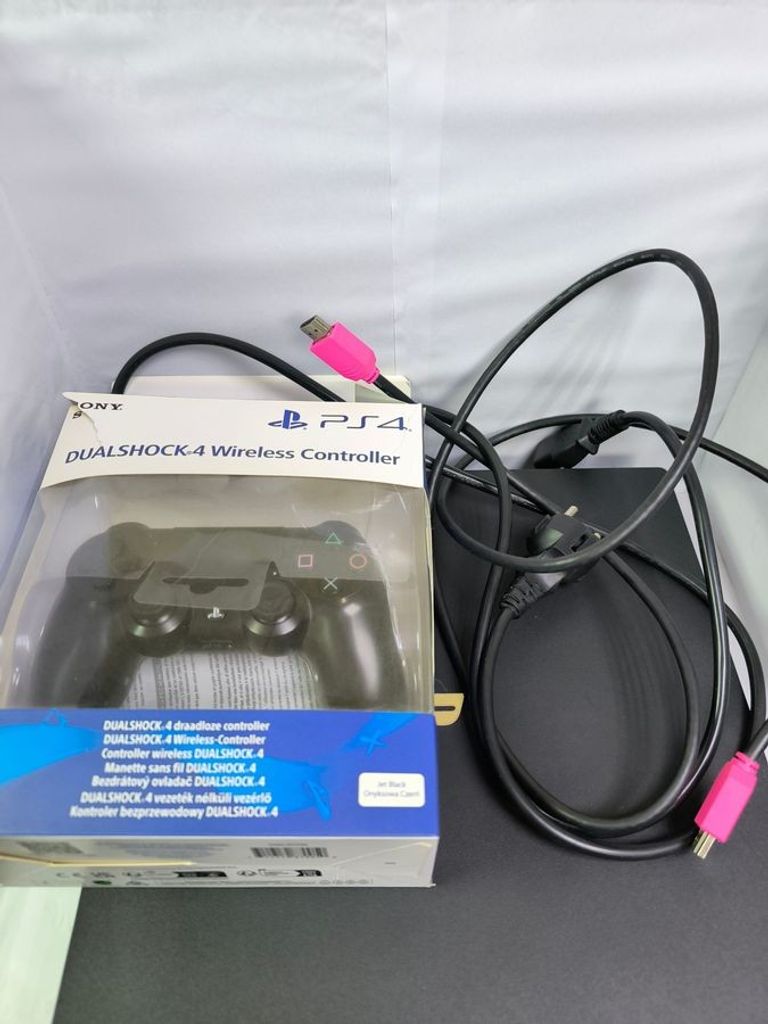 Дешево Sony playstation 4 pro 1tb з ломбарду