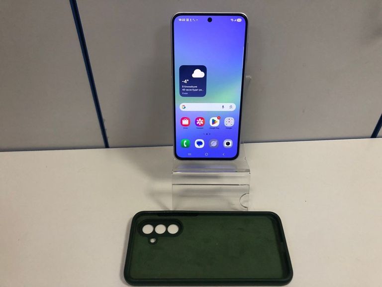 Купить Samsung galaxy a36 5g 8/256gb Б/У