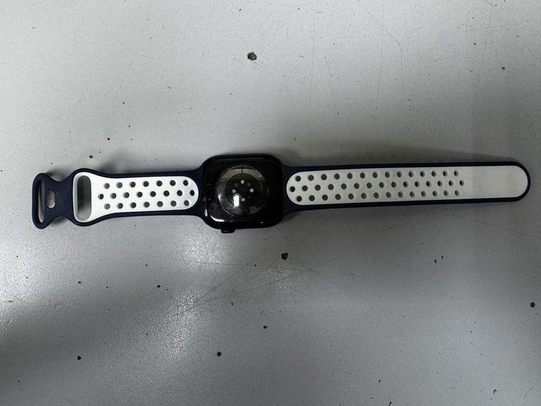 Оголошення Apple watch series 10 gps 46mm alu. case Б/У