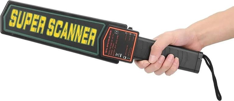 Super Scanner MD3003B1 Код:null. Зображення 4