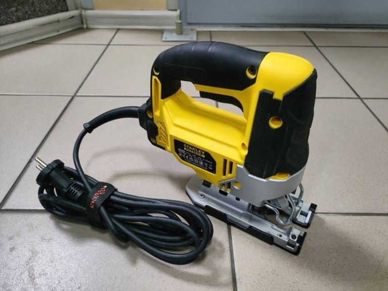 Купить Stanley FME340K Б/У