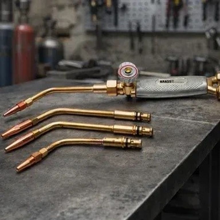 Купити KRASS G2A P-944 Б/У