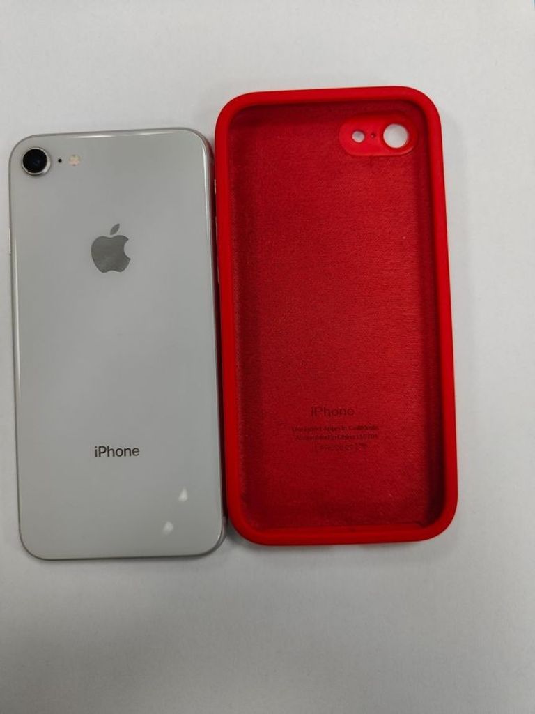 Apple iphone 8 64gb Код:01-200856727. Изображение 5