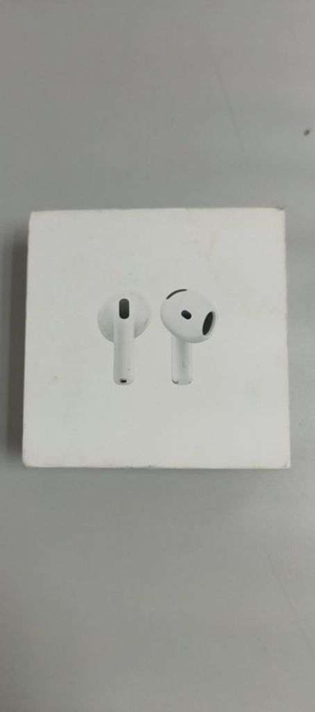 Apple airpods 4 Код:01-200856216. Зображення 5