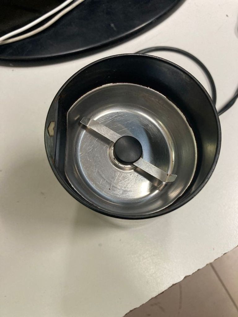 Оголошення Bosch MKM6003 Б/У