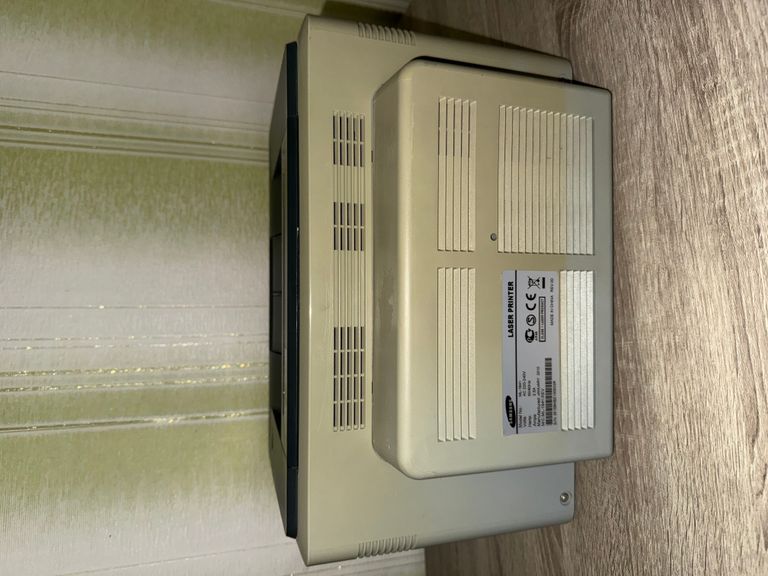 Samsung ml-1641 Код:null. Зображення 6