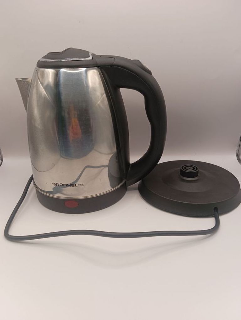 Купити Grunhelm EKS-7518 Б/У