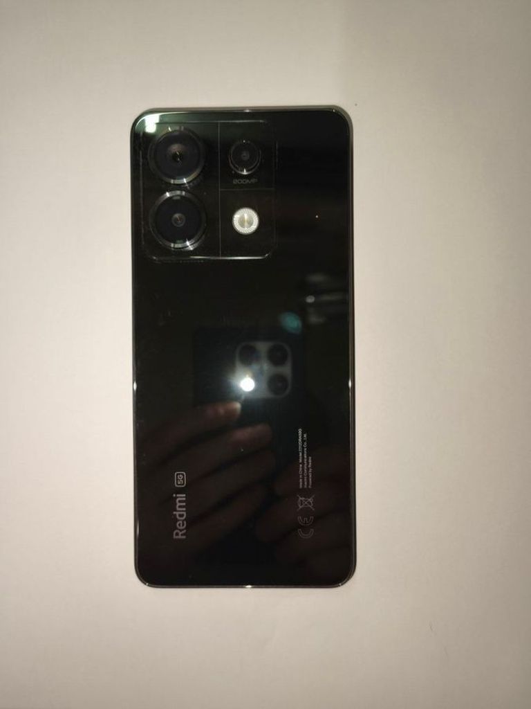 Xiaomi redmi note 13 pro 5g 8/256gb Код:01-200851733. Зображення 5