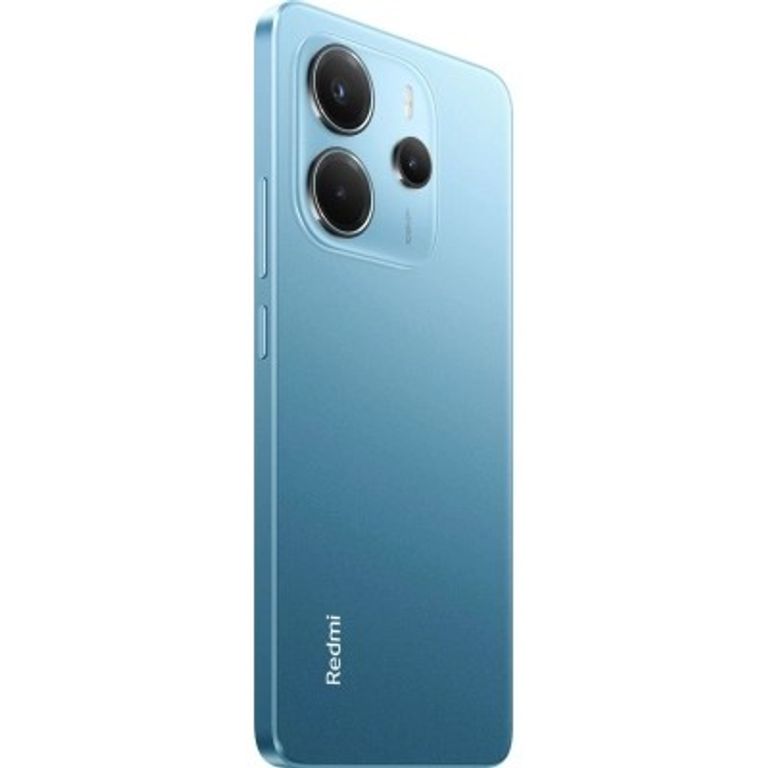 Xiaomi Redmi Note 14 6/128GB Ocean Blue Код:null. Зображення 6