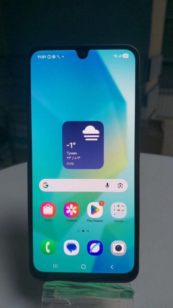 Купити Samsung galaxy a16 sm-a165f 8/256gb Б/У