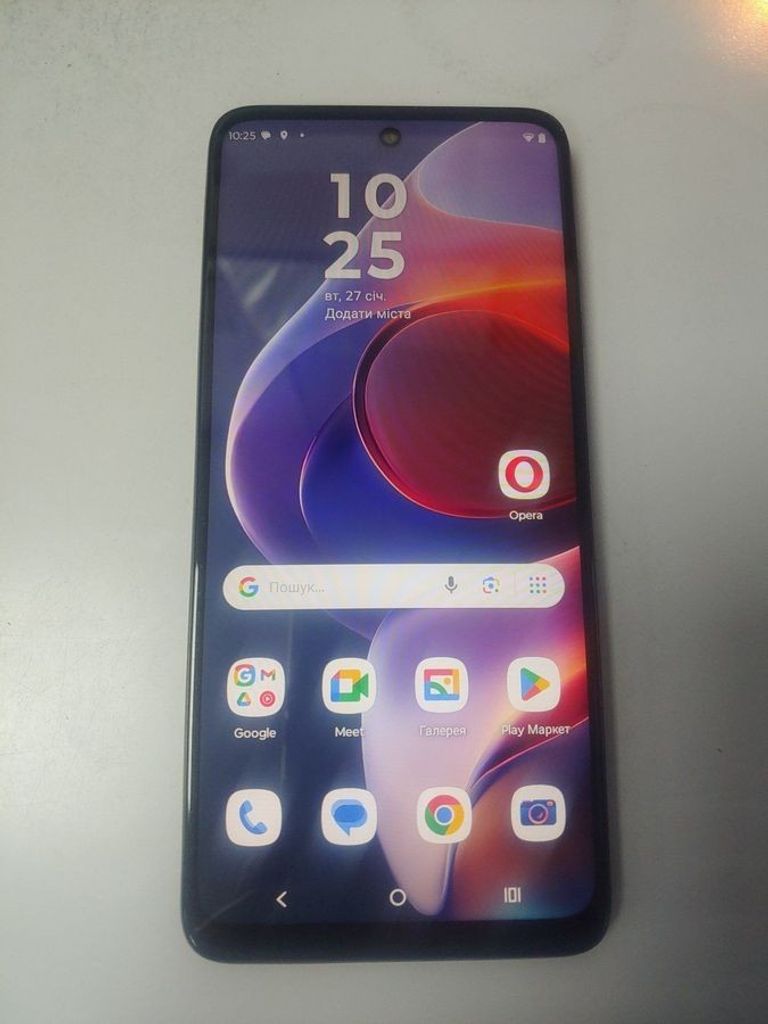 Дешево Motorola moto e15 2/64gb з ломбарду