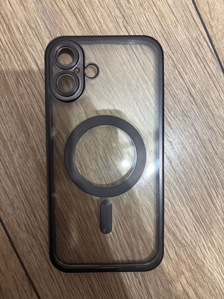 Купити  iPhone 16 Plus Б/У