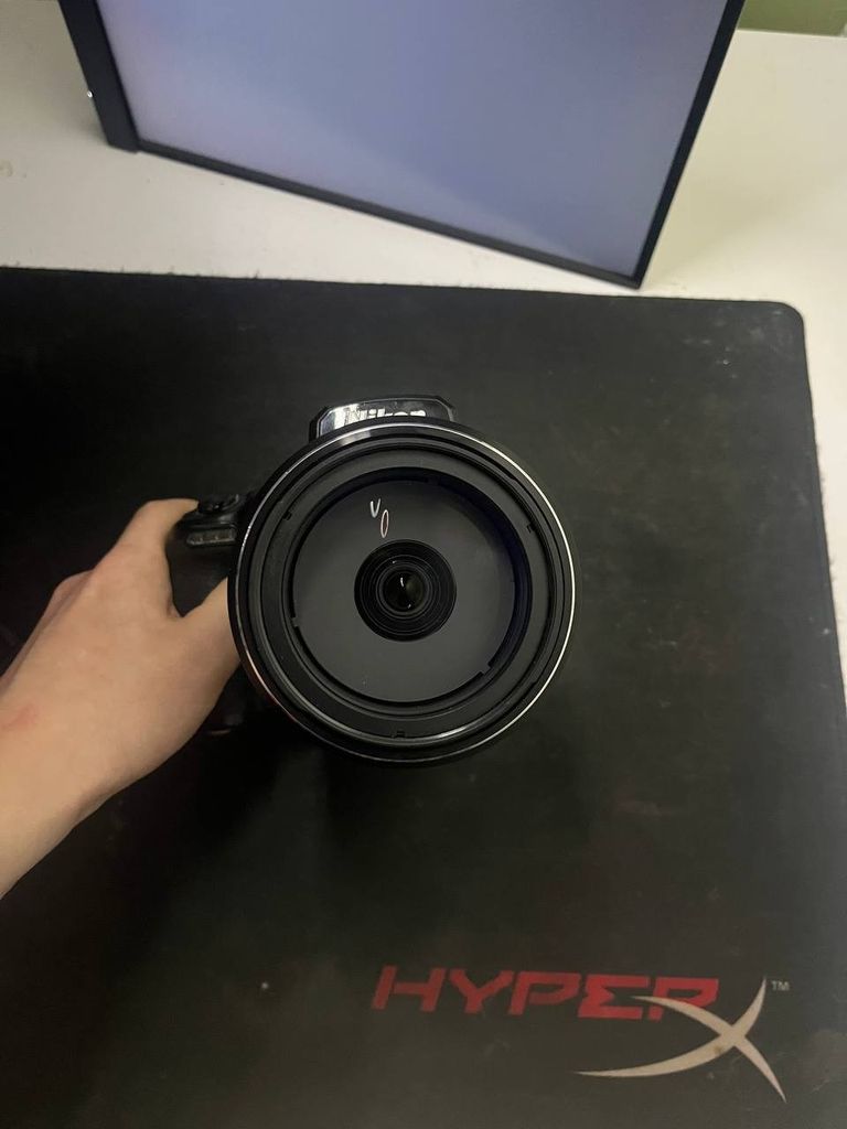 Nikon coolpix p1000 Код:null. Зображення 4