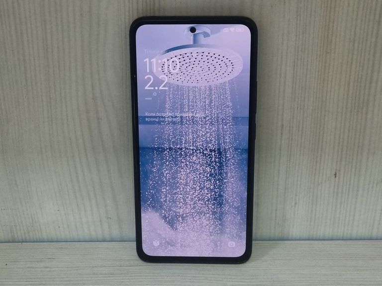 Оголошення Xiaomi redmi note 14 6/128gb Б/У