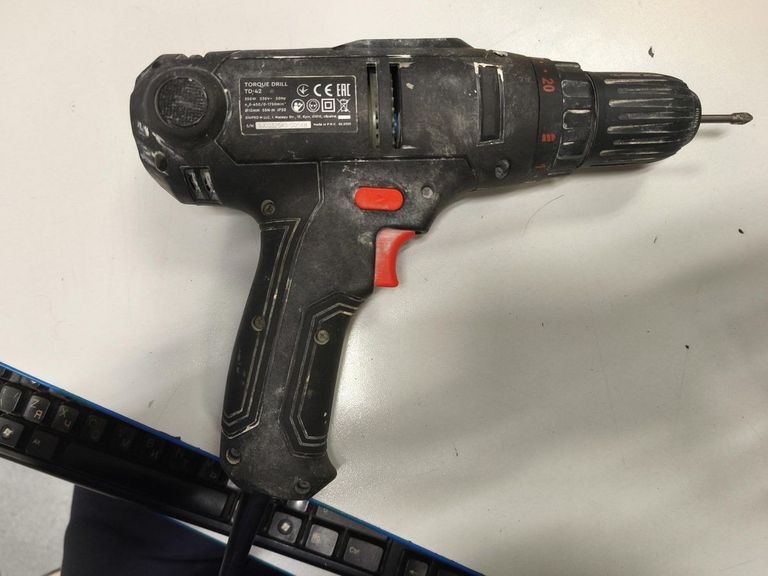 Оголошення Dnipro-M td-42 Б/У