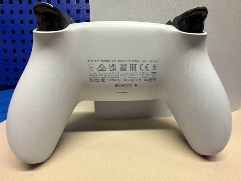 Sony playstation 5 slim 1 tb Код:01-200862581. Изображение 9