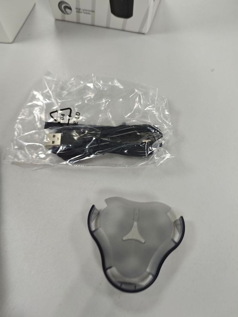 Shaver без моделі Код:01-200861895. Зображення 13