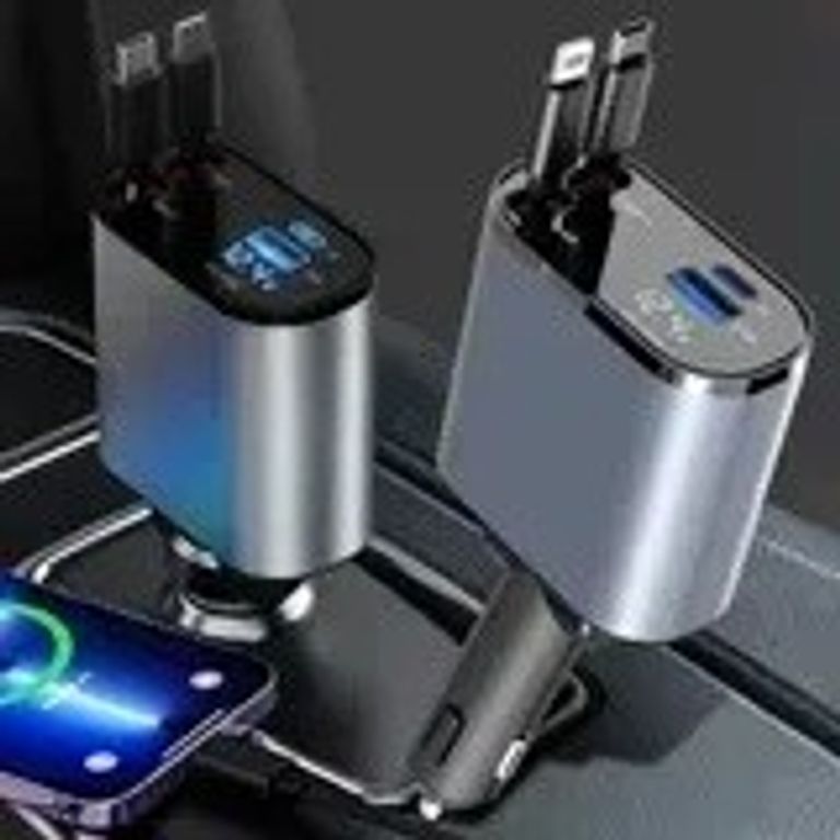 Купити Super Fast Charge PT16 Б/У