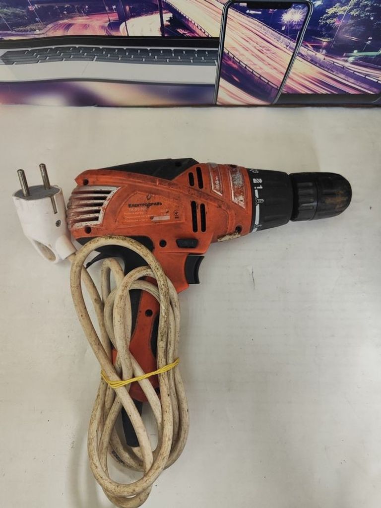 Оголошення Техас ТА-01-105 Б/У