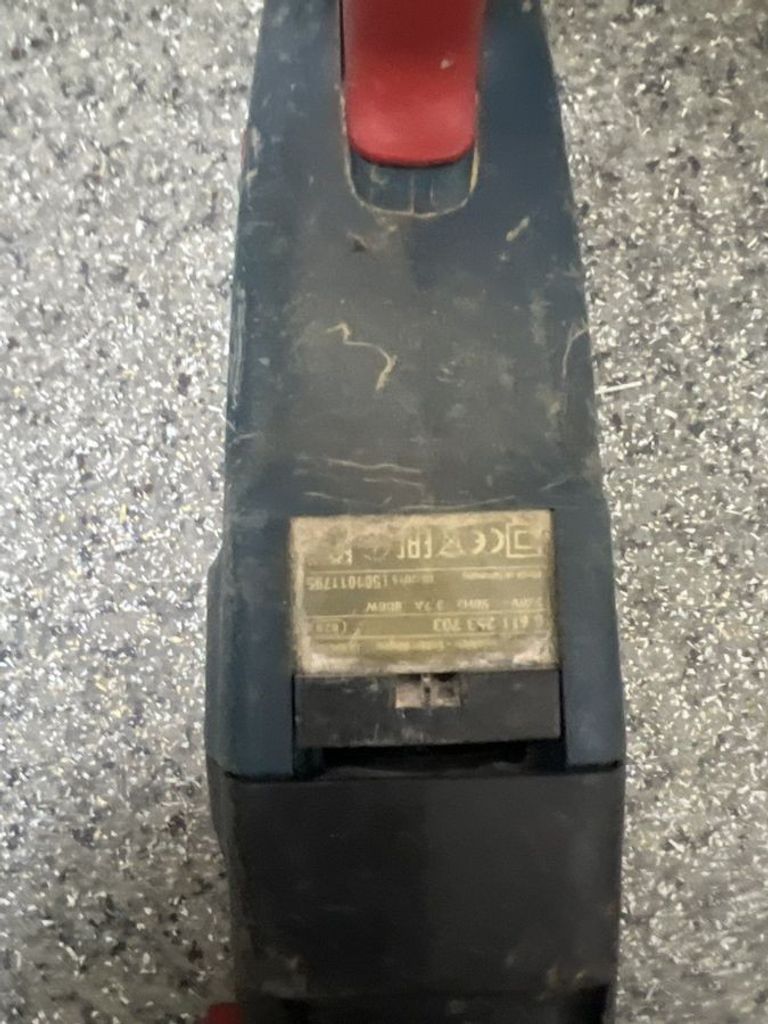 Розпродаж Bosch gbh 2-26 dre, продавець Техноскарб