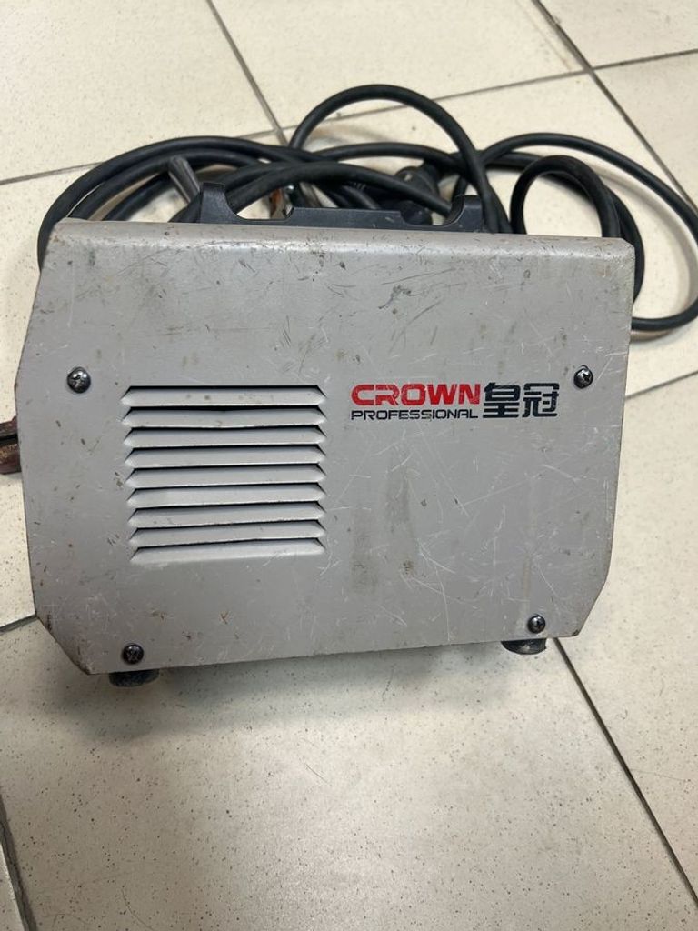 Crown CT33172 Код:01-200865708. Зображення 6