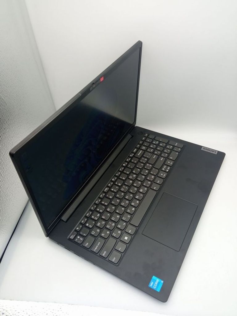 Оголошення Lenovo 15/core i5-13420h ddr5/16gb ddr5/hdd *відсутній/ssd 512 gb/*інтегрована Б/У