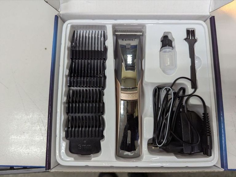 Купити Kemei km-5018 Б/У