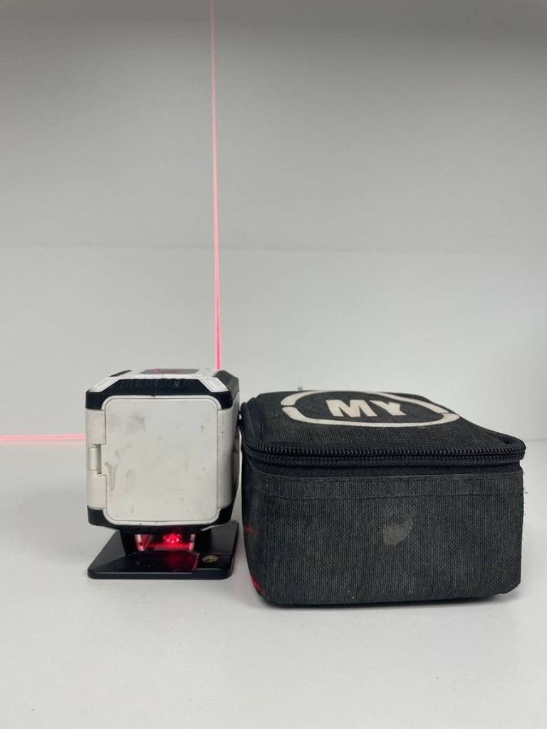 Купити Huepar fl-360r Б/У