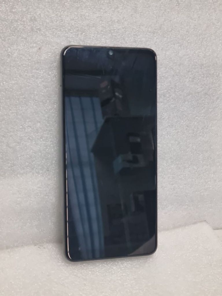 Оголошення Samsung a325f galaxy a32 4/128gb Б/У