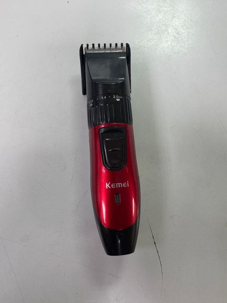 Купити Kemei km-730 Б/У