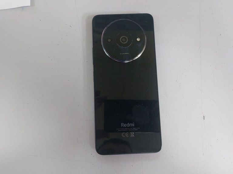 Купити Xiaomi redmi a3 3/64gb Б/У