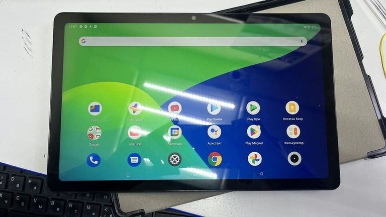 Дешево Realme pad rmp2102 6/128gb lte з ломбарду