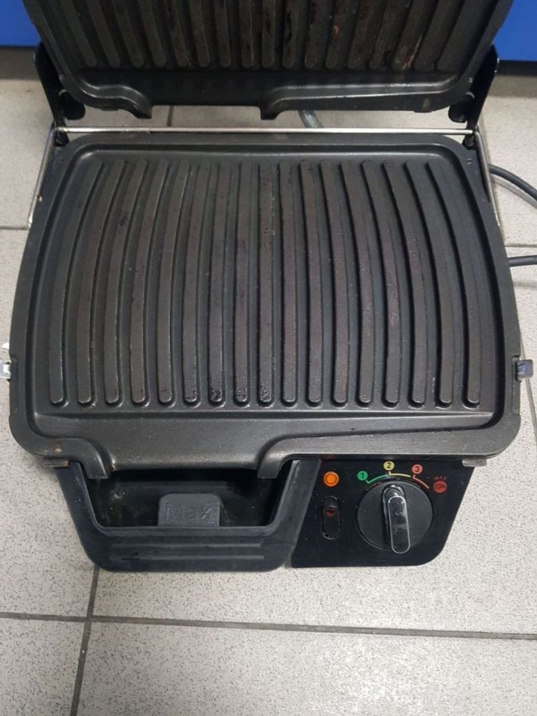 Оголошення Tefal GC450B32 Б/У