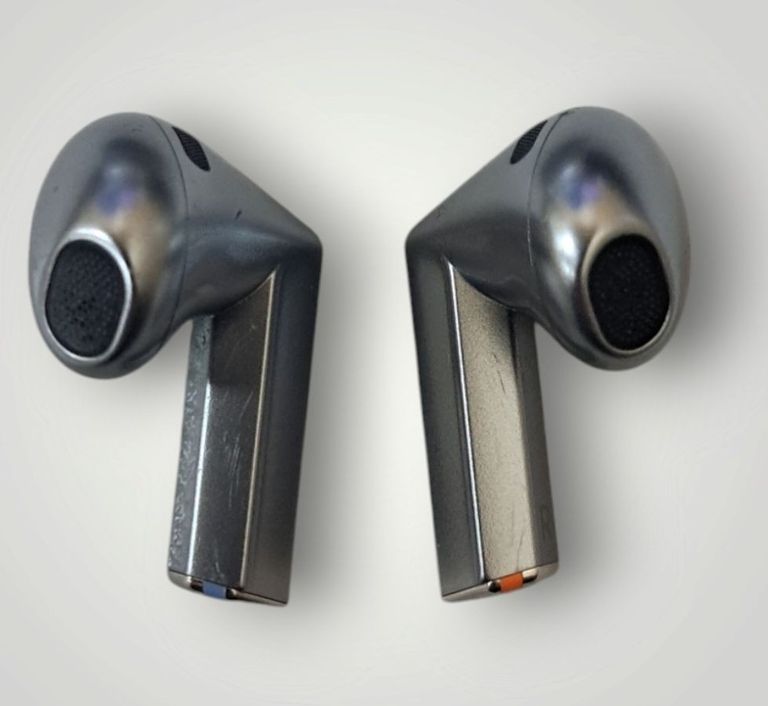 Дешево Samsung galaxy buds3 з ломбарду