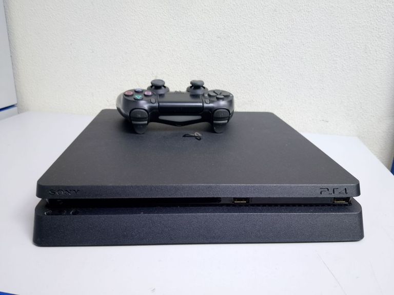 Купити Sony playstation 4 slim 500gb Б/У